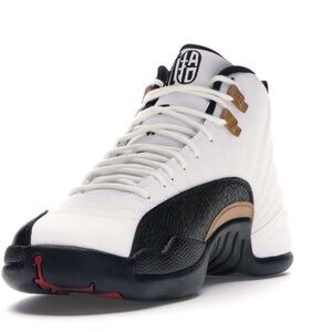 Jordan 12 Retro Chinese New Year 
Chinese New Year Men’s SZ 11 Gently Used